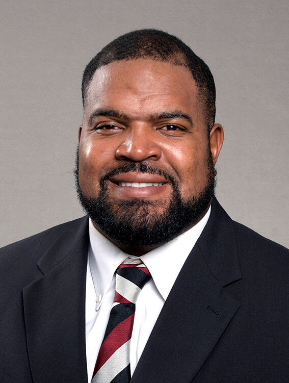 Travian Robertson