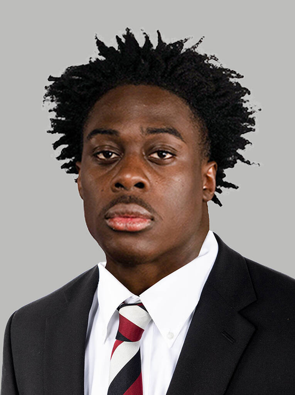 Isaiah  Augustave