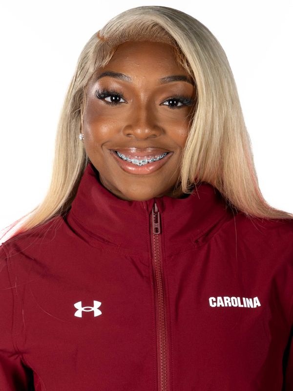 JaMeesia Ford