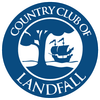 Landfall Tradition R1 logo