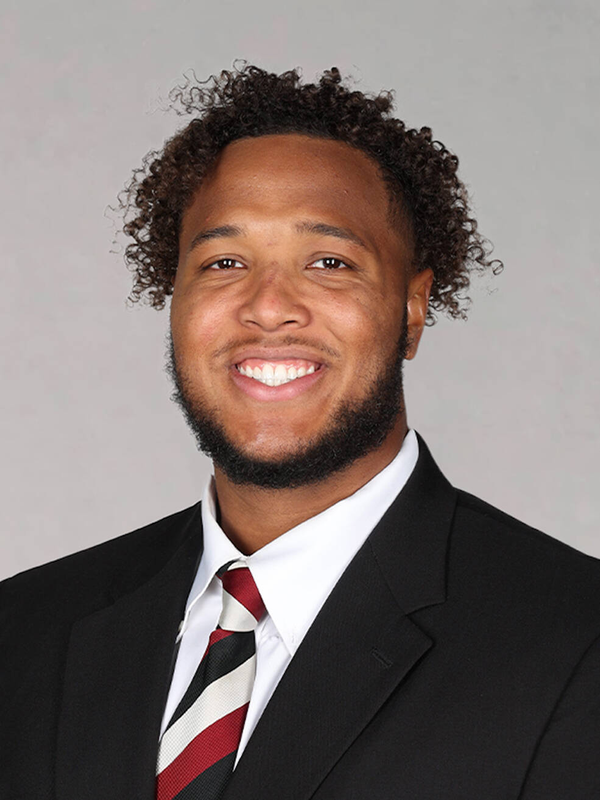 Seth Smith