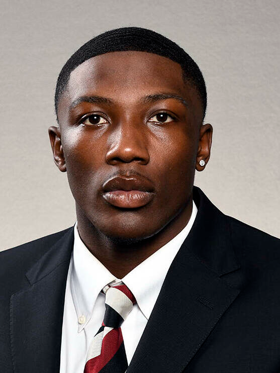 Mazeo Bennett Jr.