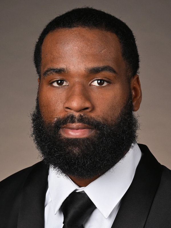 Deion Barnes