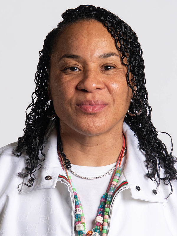 Dawn Staley