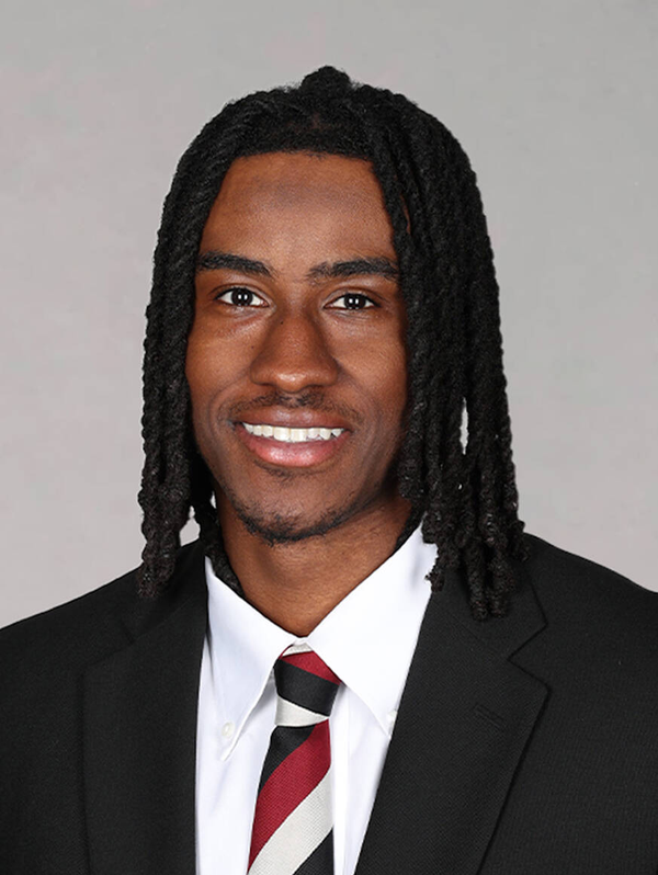 Lucian Anderson III