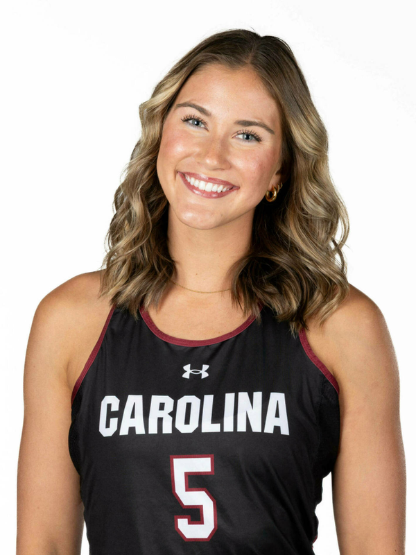 Sadie Nelson