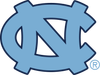 Ruth's Chris Tar Heel R1 logo