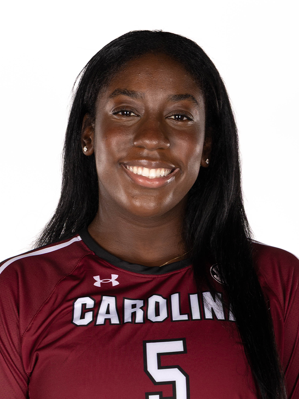 Sydney Davis