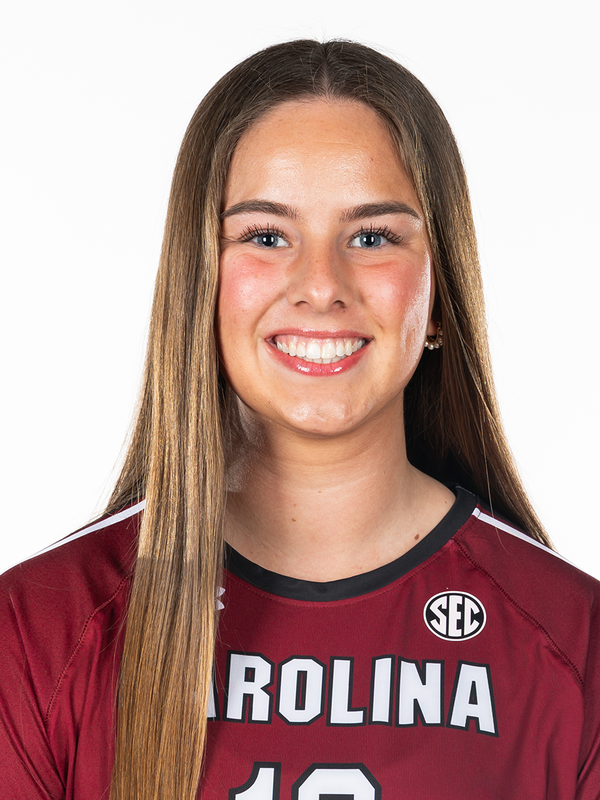 Olivia Borgman