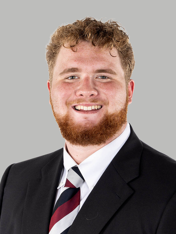 Parker Lawson