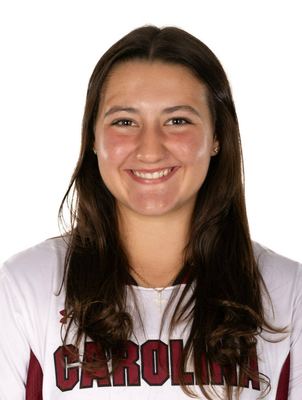 Mackenzie Johnson
