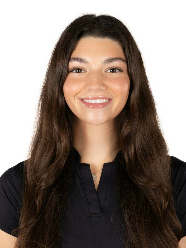 Vanessa McCaughley