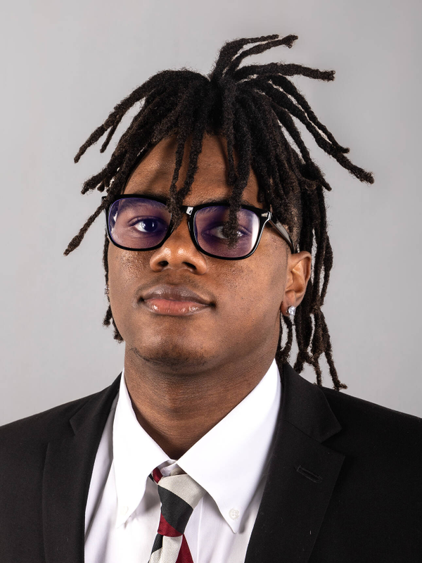 Malik Clark