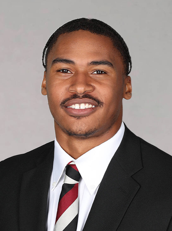 Jabree Coleman