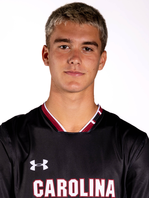 Kieran Karp