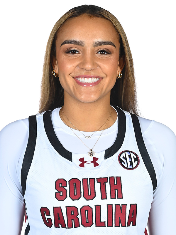 Tessa Johnson