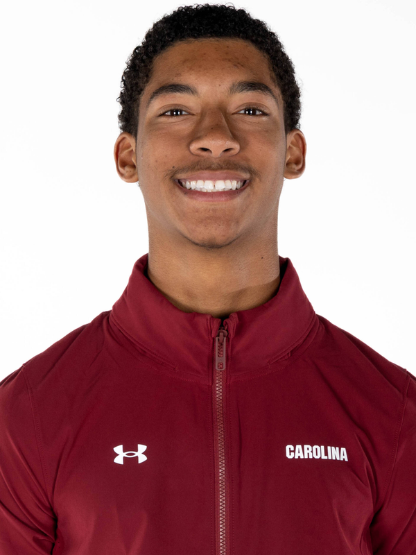 Kaleb Burroughs