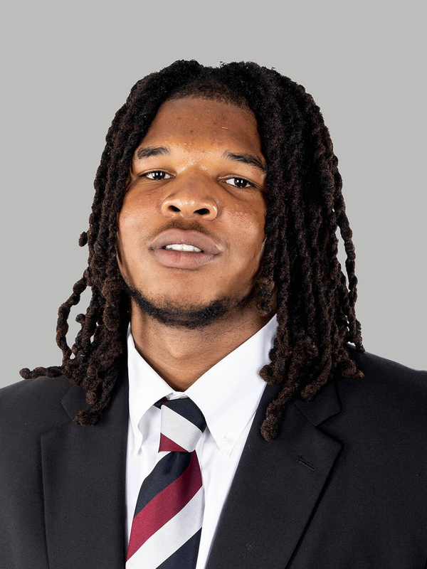 Caleb Williams