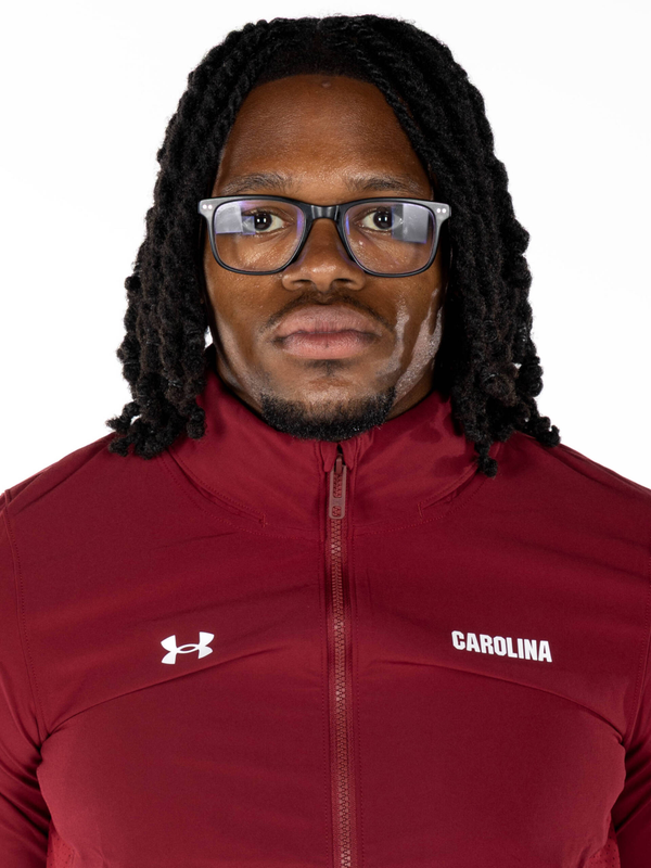 David Warmington