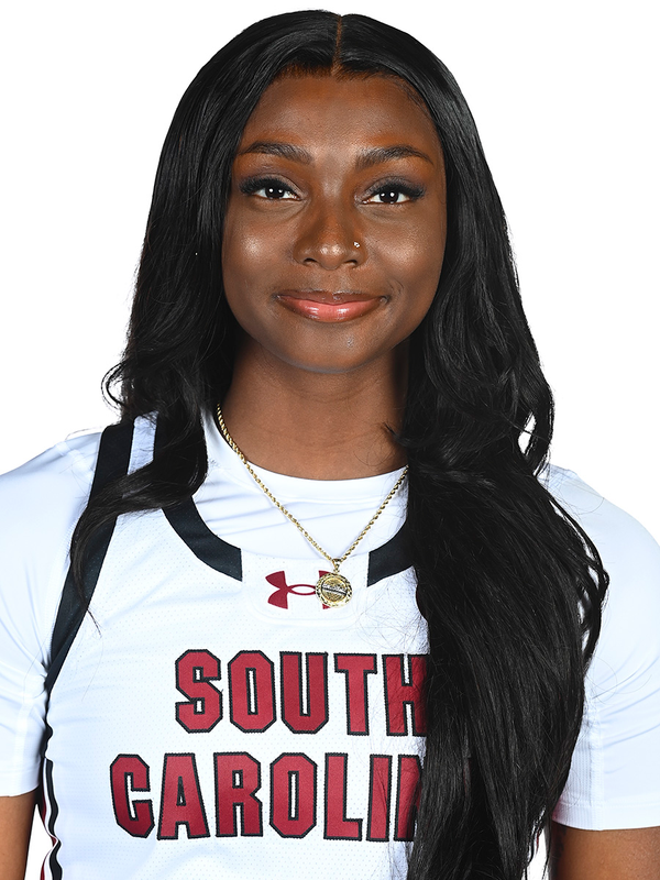 Ta'Niya Latson