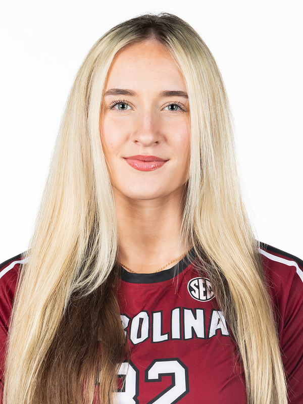 Lilly Gillespie