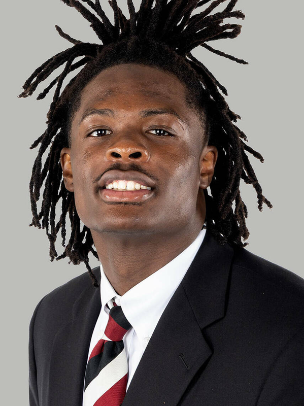 George Wilson Jr.