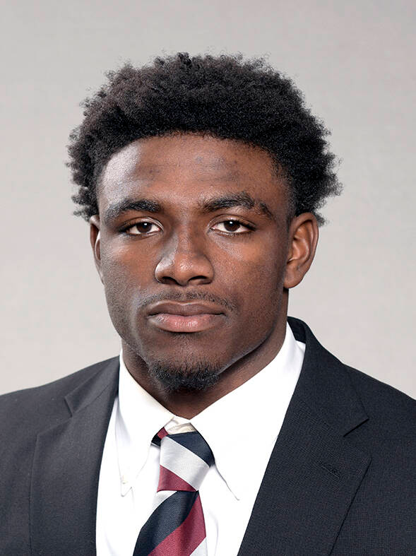Jamian  Risher Jr.