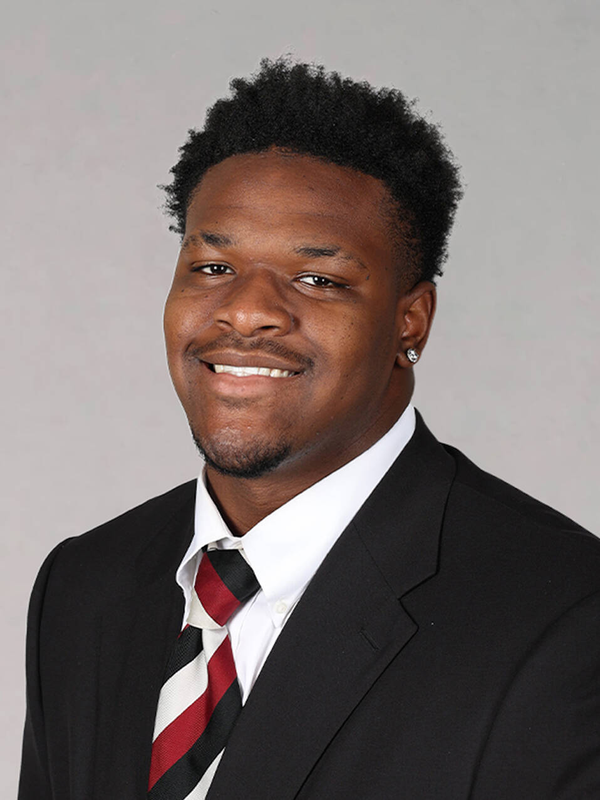 Aiden Harris