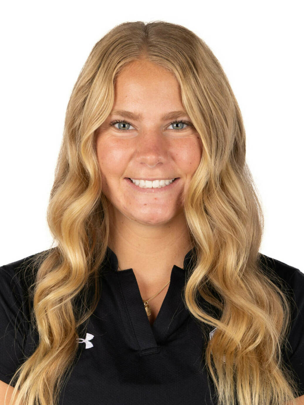 Jenna  Berghorst