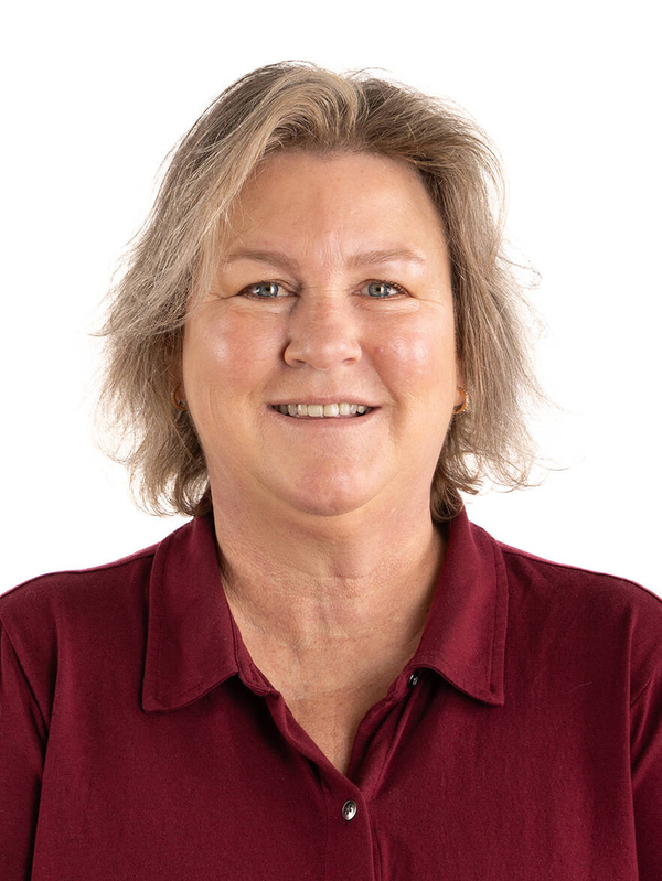 Carol Gwin