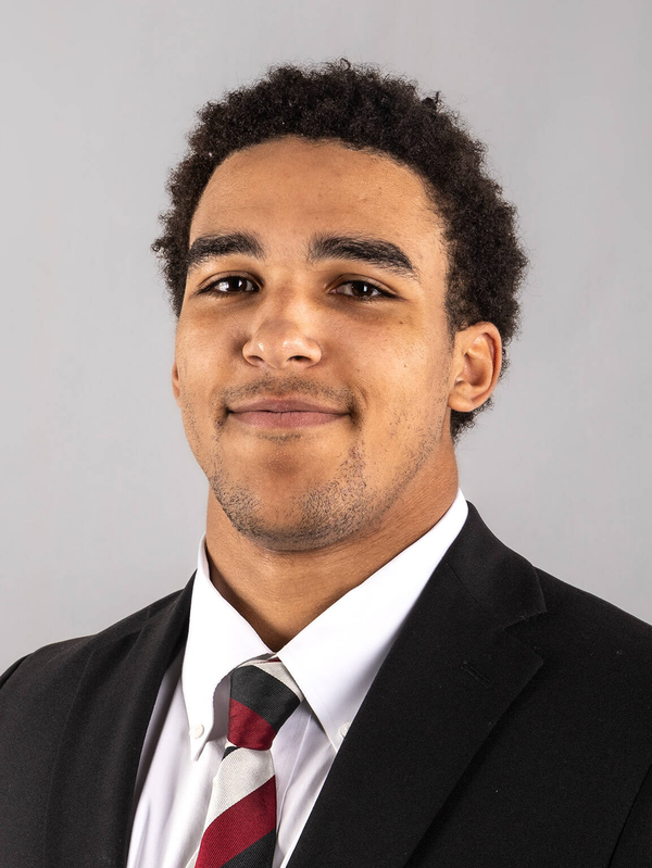 Justin Okoronkwo