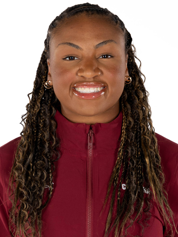 Madison Childress