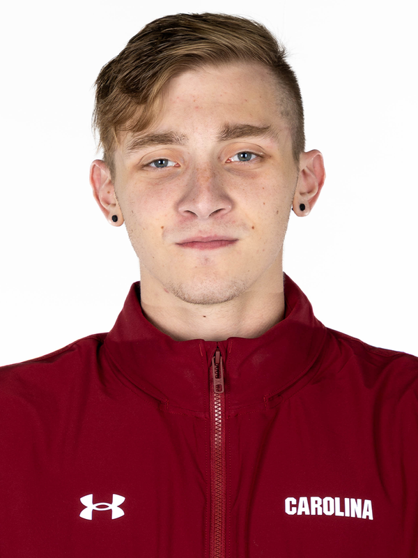 Connor Fry
