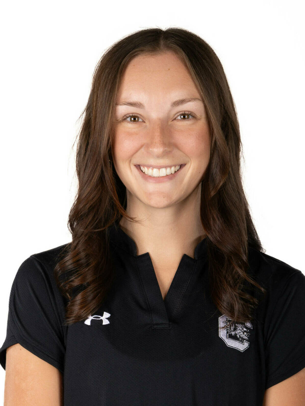 Carly Jenkins