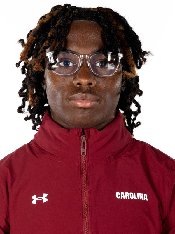 Antwan Hughes Jr.