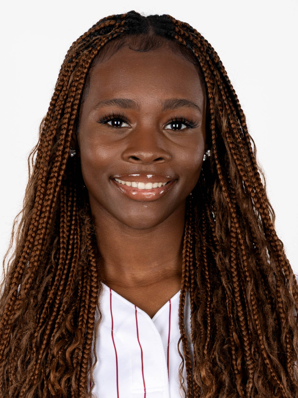 Nia McKnight