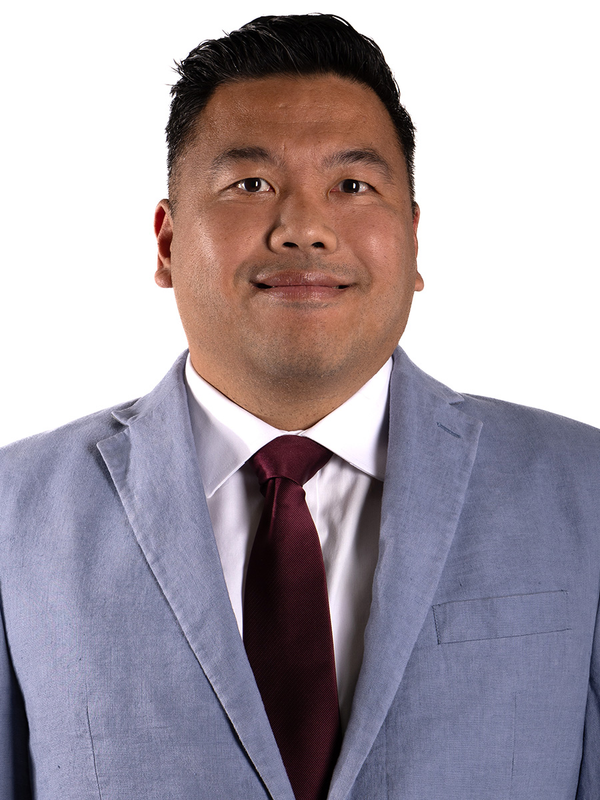 Jason Calanog
