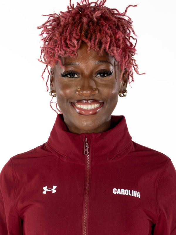 Kyndall Harrington-Spain