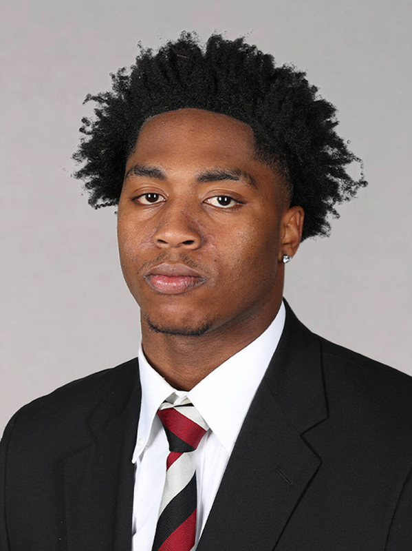 Keenan Britt