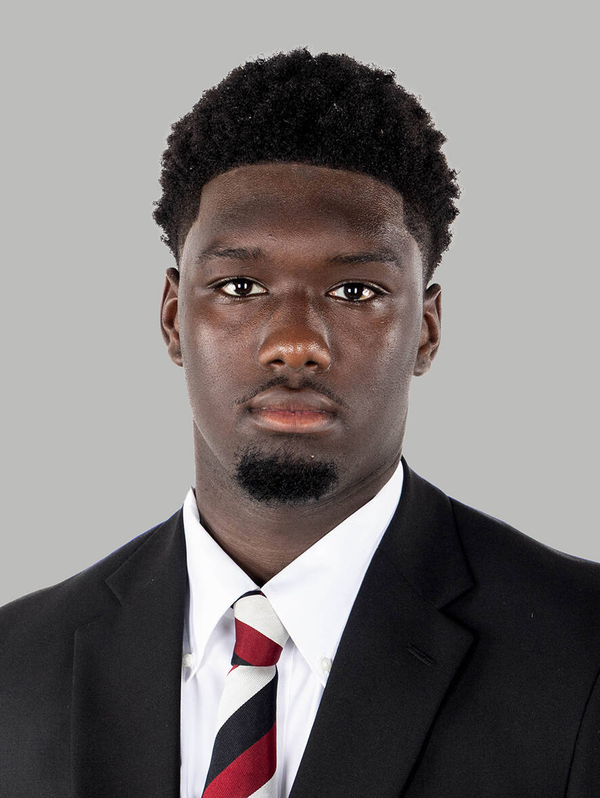 Kendall Daniels Jr.
