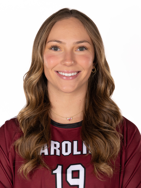 Elizabeth McElveen