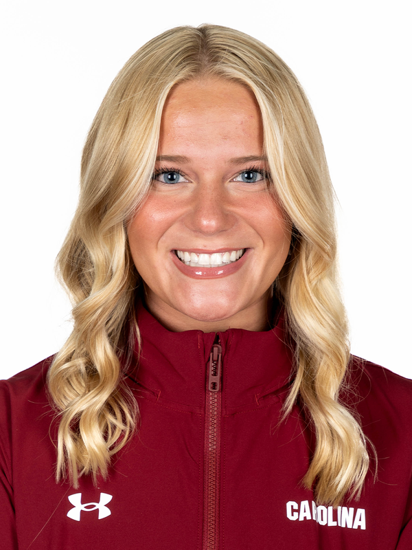 Caroline Kudela