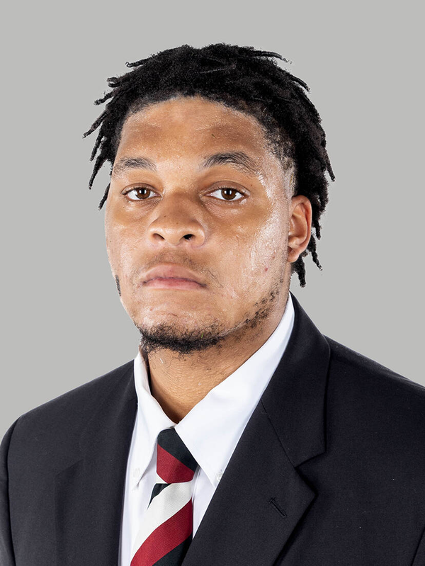 Christian Ingram