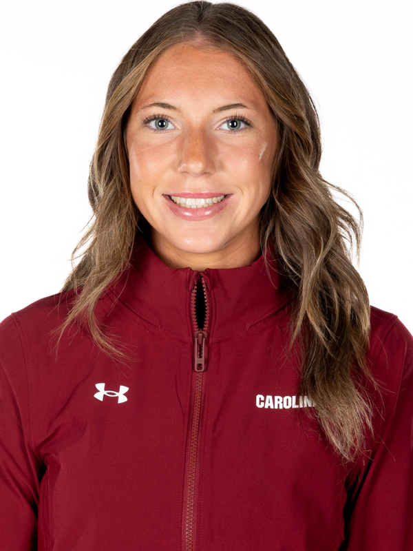 Hailey Sharkey