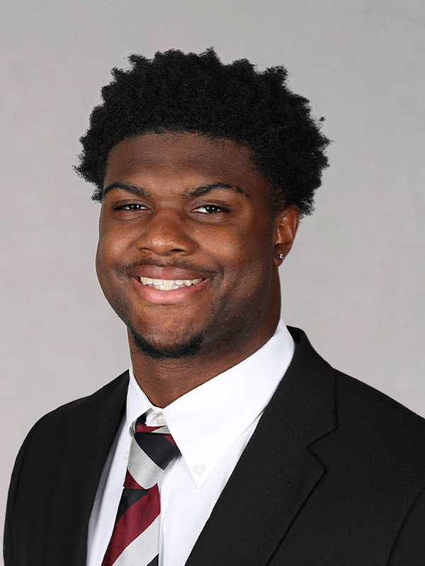 A.J. Holloway