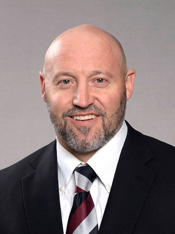 Mike Furrey