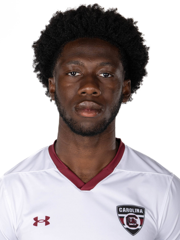 Isaiah Whittaker-Francis