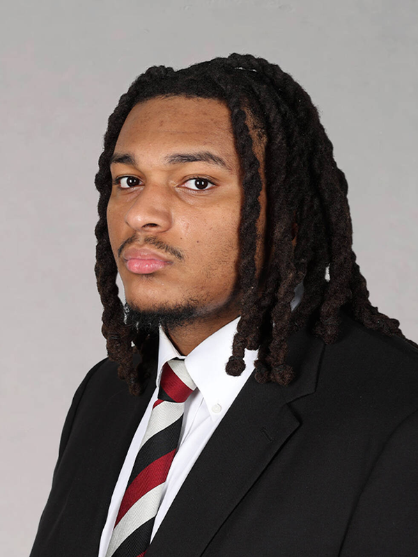 Jordan Thomas