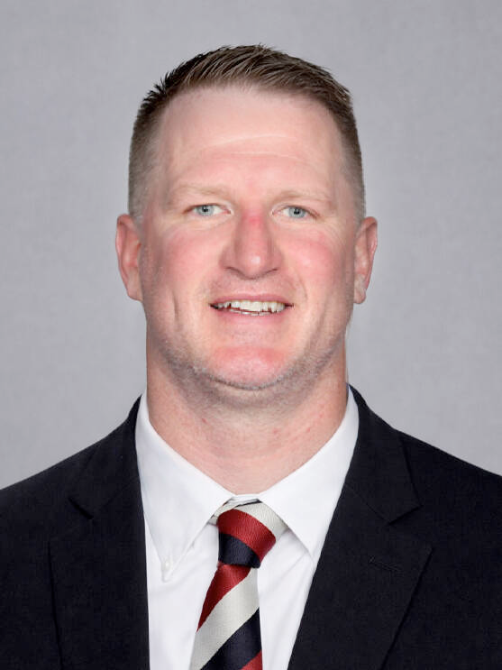 Matthew Smiley