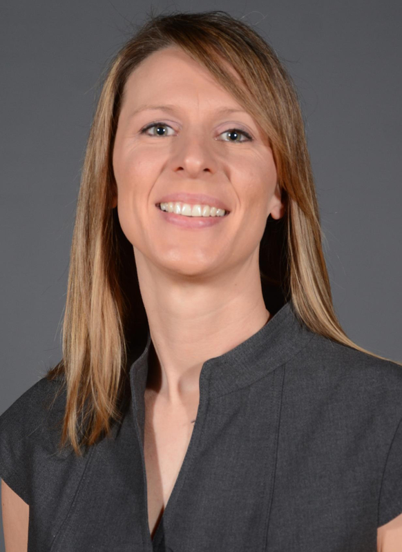 Mary Wooley